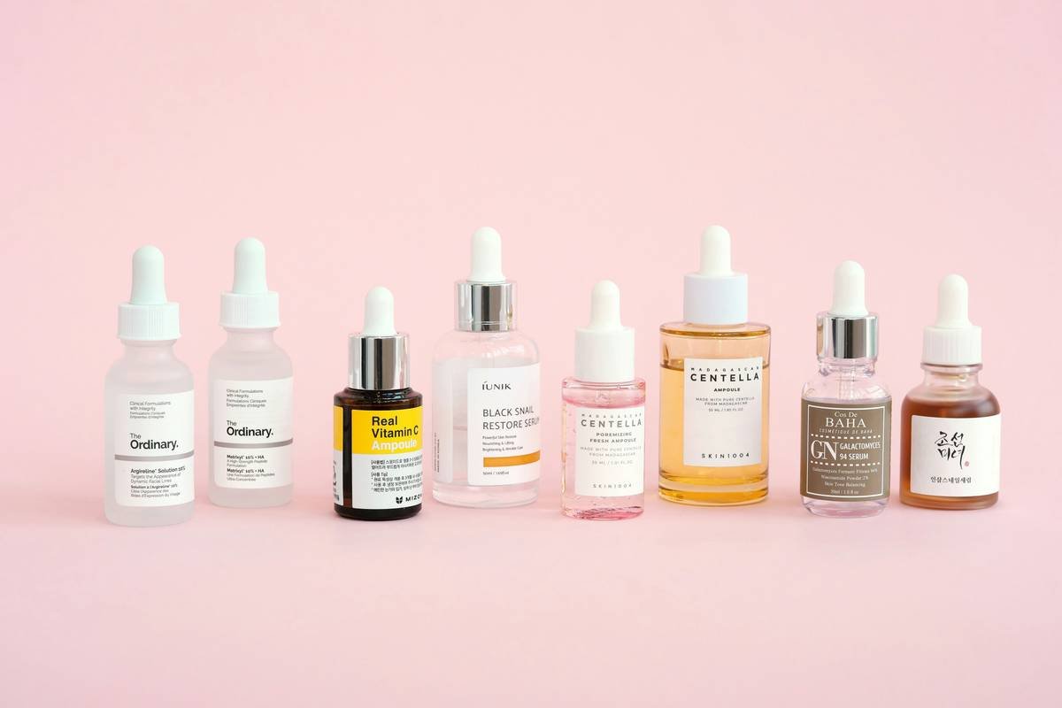 10 Clean Beauty Skincare Brands That Actually Deliver—No Greenwashing Allowed