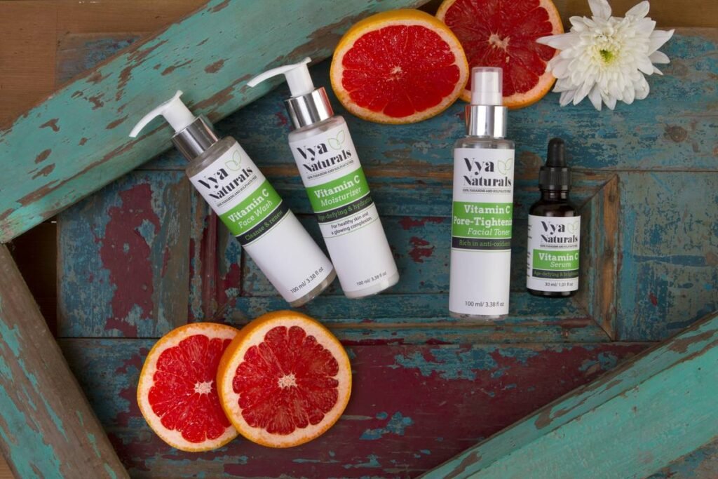 Clean Beauty Everyday Skin Tips: Your No-BS Guide to Glowing, Healthy Skin