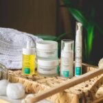 beauty tips and skincare routines: the clean, non-toxic path that actually works