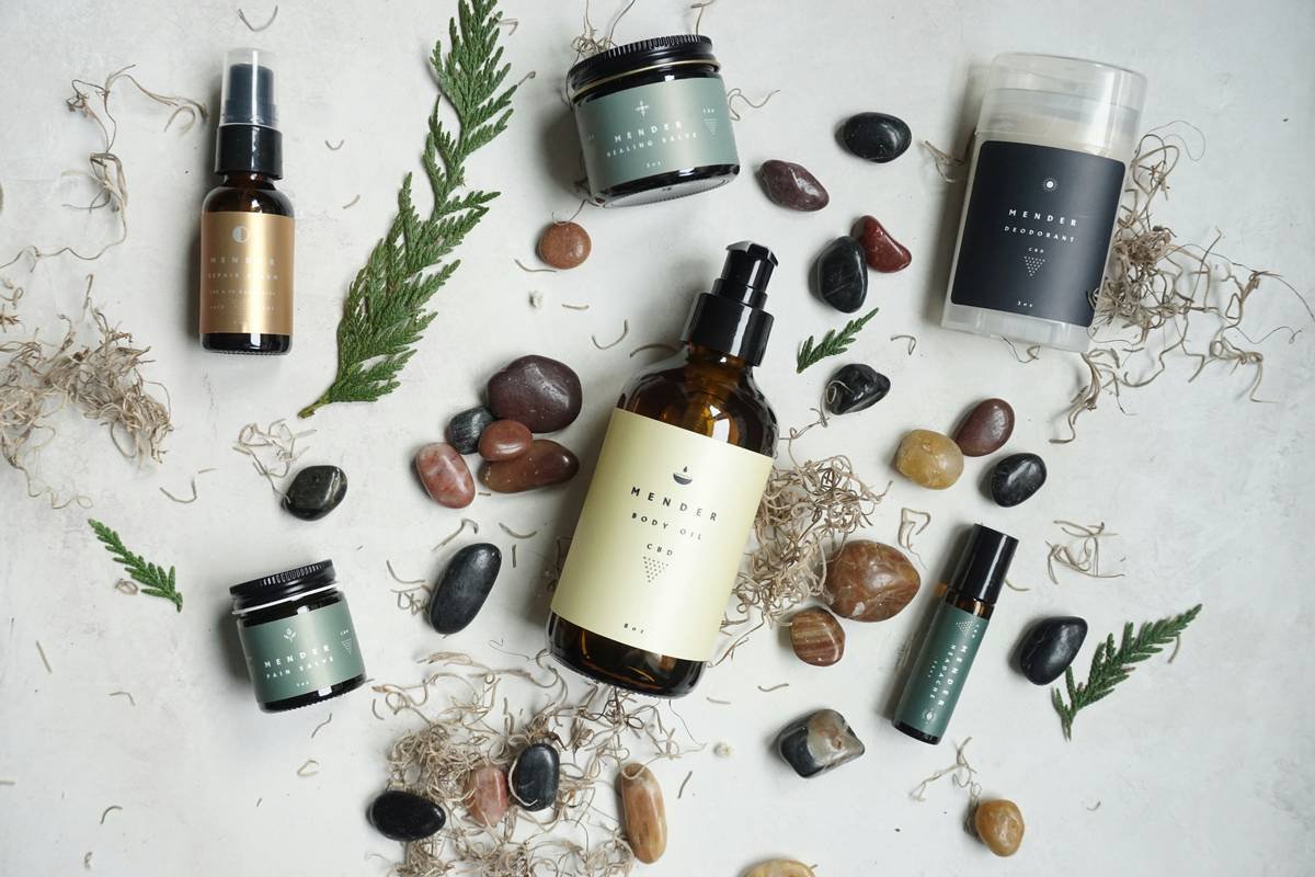 A Good Skincare Routine That Actually Works—Without the Toxic Baggage