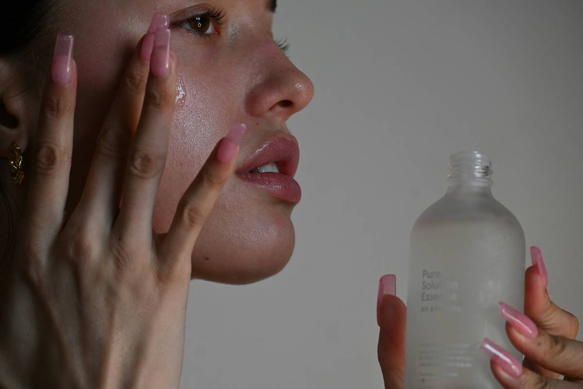Good Skin Care Routine: 7 Proven Steps to Avoid Costly Clean Beauty Mistakes